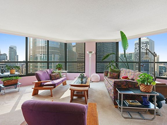 2nd image of 405 N Wabash Ave Unit 3604