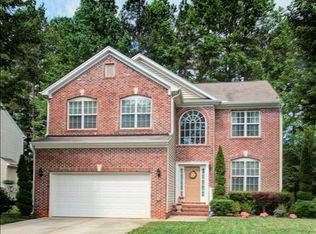 121 McKenzie Meadow Ln, Apex, NC 27539
