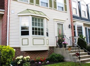 4530 Shoal Creek Ct, Alexandria, VA 22312
