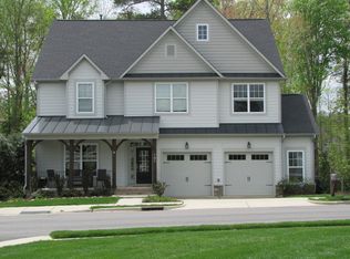 101 Hill Creek Blvd, Chapel Hill, NC 27516