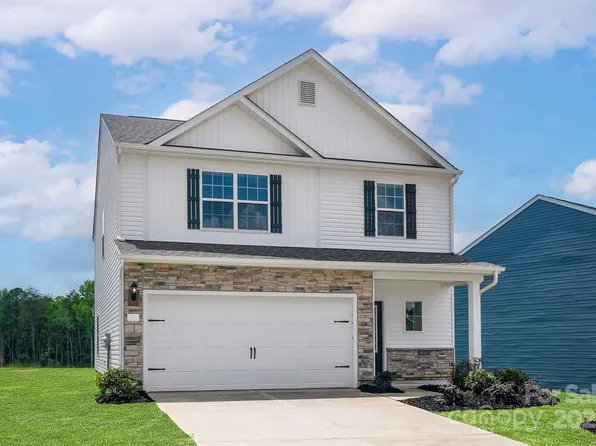 5606 Skinny Dr, Charlotte, NC 28215