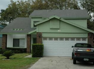 1059 Mill Run Cir, Apopka, FL 32703