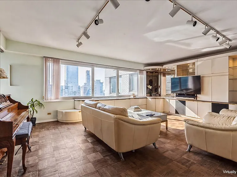 303 E 57th St #45D — Photo 5