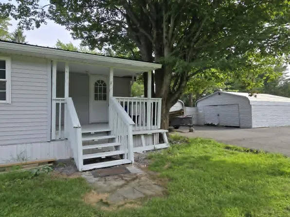 143 Moyer Rd, Blakeslee, PA 18610