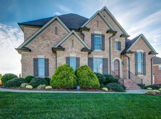 141 Sunset Meadows Ct, Gray, TN 37615
