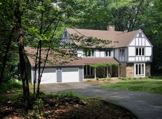 38 Trillium Way, Amherst, MA 01002