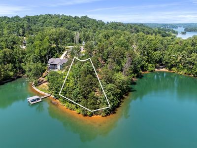22 Harborside 108 Hunter Hill Cir, Six Mile, SC, 29682
