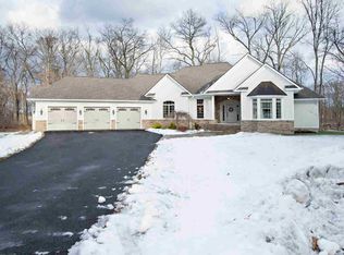 36 Hornbeck Rdg, Poughkeepsie, NY 12603