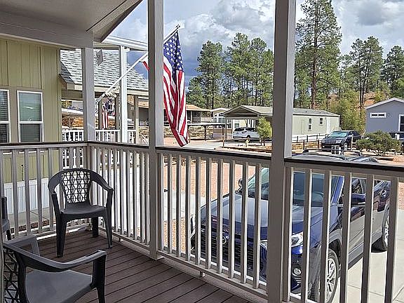 2nd image of 16 N Star Vale Dr #133B