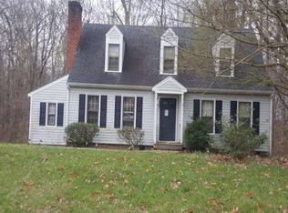 6918 Sika Ln, Midlothian, VA 23112