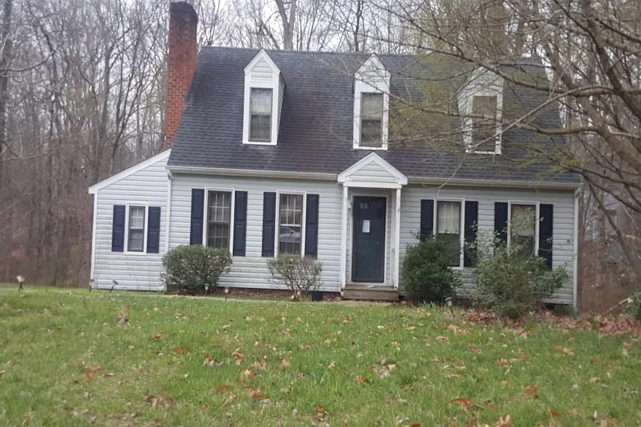 6918 Sika Ln photo 1