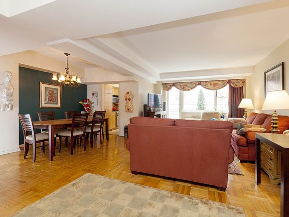 2nd image of 100 W 57th St #19H