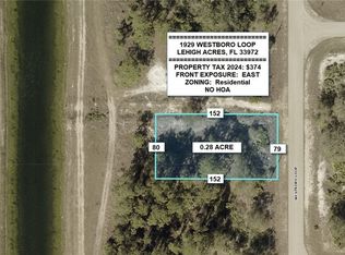 1929 Westboro Loop, Lehigh Acres, FL 33972