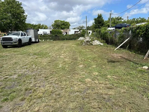 84 Barlow St Lot 32, Orlando, FL 32805