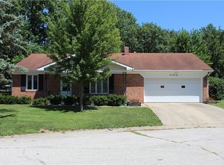 437 Greenacres Dr, Crawfordsville, IN