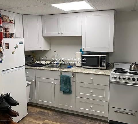 245 Beacon St. #BR Boston - Back Bay Unit Photo 4 (2)