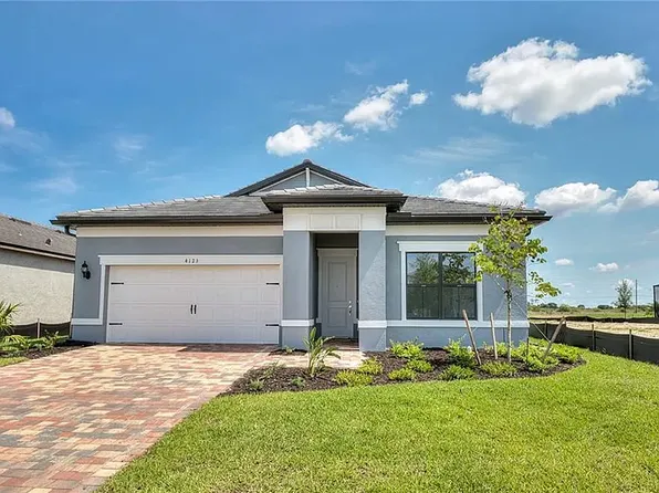 4123 Traditions Drive Ave, Maria, FL 34142
