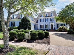 1600 Harbor Rd, Williamsburg, VA 23185
