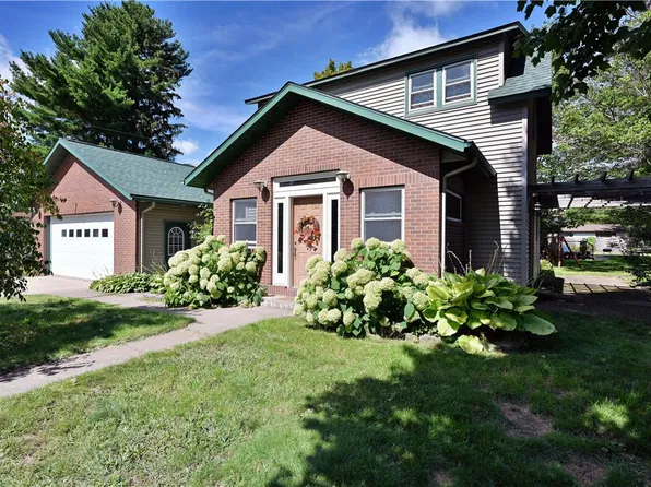 403 Richter Street, Rice Lake, WI 54868