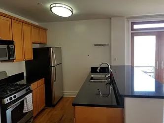Rented by N.C. Pepe Corp.