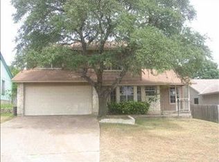 8408 Selway Dr, Austin, TX 78736