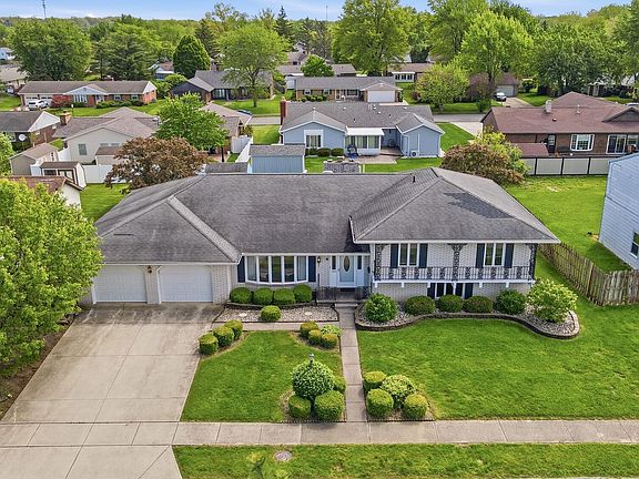 2nd image of 1640 Whitehall Dr