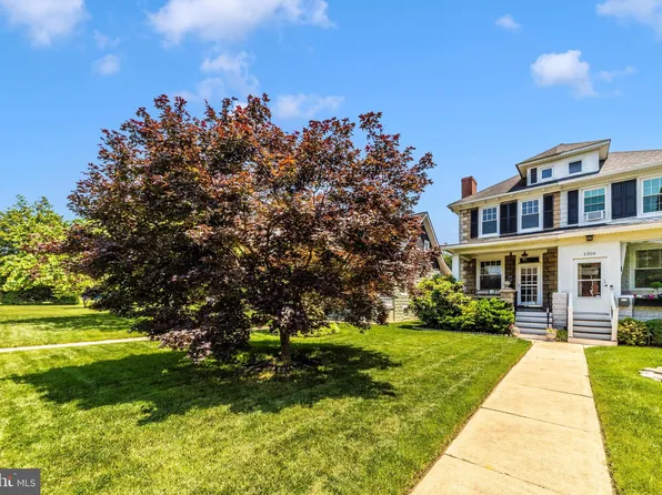 1312 N Market St, Frederick, MD 21701