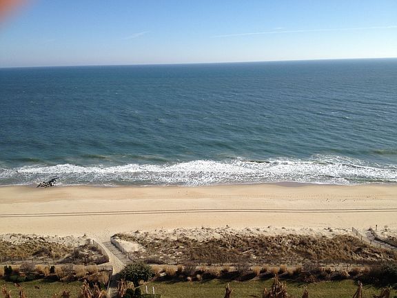 Sandy  Beach