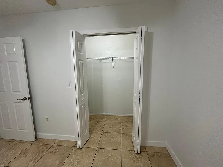Master bedroom closet(picture 2)