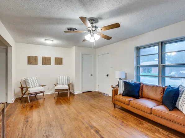 7612 Oxley Dr, Richland Hills, TX 76118