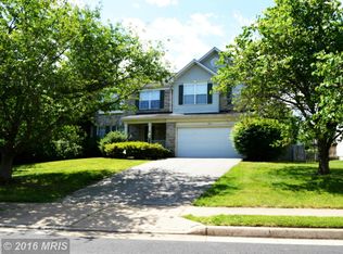 2831 Barrley Dr, Dumfries, VA 22026