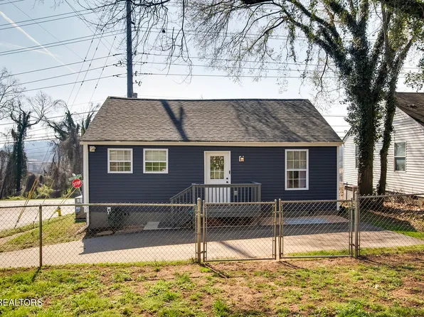 1863 Riverside Dr, Knoxville, TN 37915