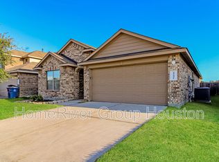 15431 Casita Verde Way, Houston, TX 77049