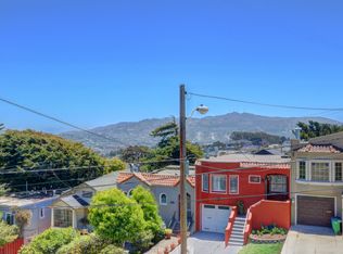 530 Mangels Ave, San Francisco, CA 94127