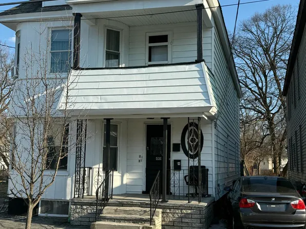 531 Mumford Street, Schenectady, NY 12307