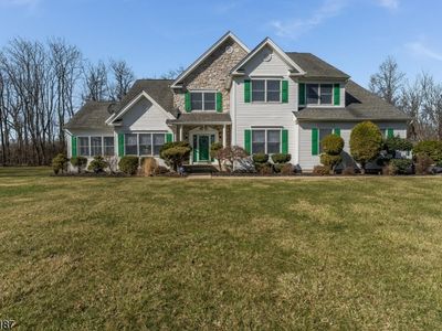 101 Bradford Lane, Bloomsbury, NJ, 08804