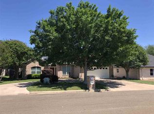 328 Granite Row, Meadowlakes, TX 78654