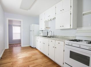 627 W Bullock St, Denison, TX 75020