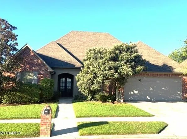 104 Stonesberry Dr, Lafayette, LA 70508
