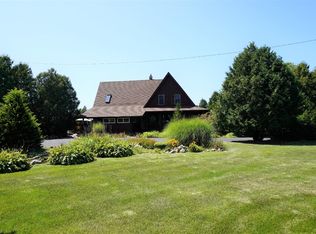 9085 E 165th Ave, Hebron, IN 46341