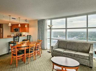 201 S Ocean Blvd #414, Myrtle Beach, SC 29577