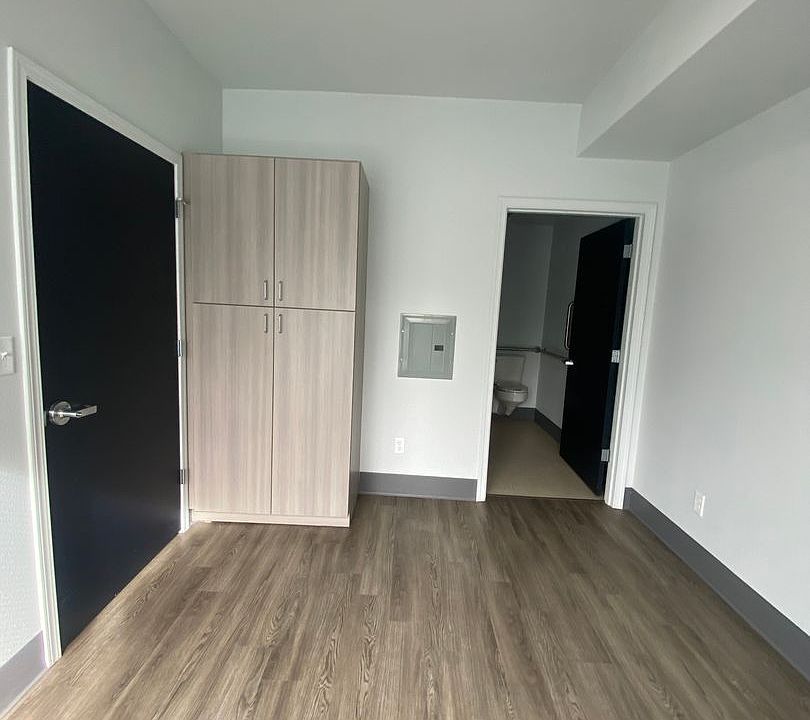 Shasta Place Apartments Managed By Lakeside Property Management 151 N Williams Ave Klamath