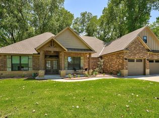 902 Hubbard St, Purcell, OK 73080