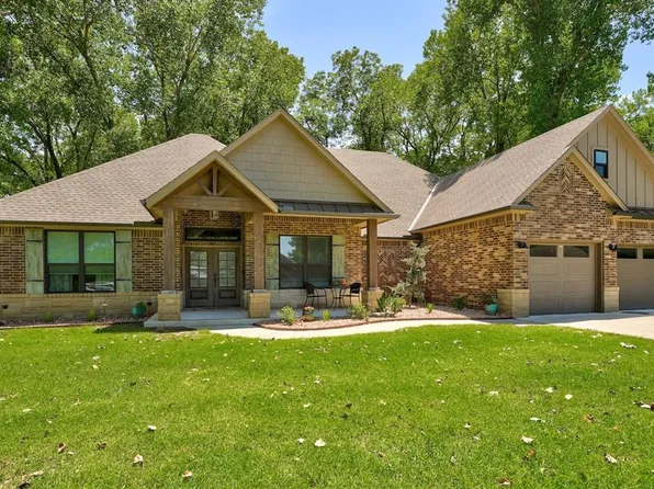 902 Hubbard St, Purcell, OK 73080