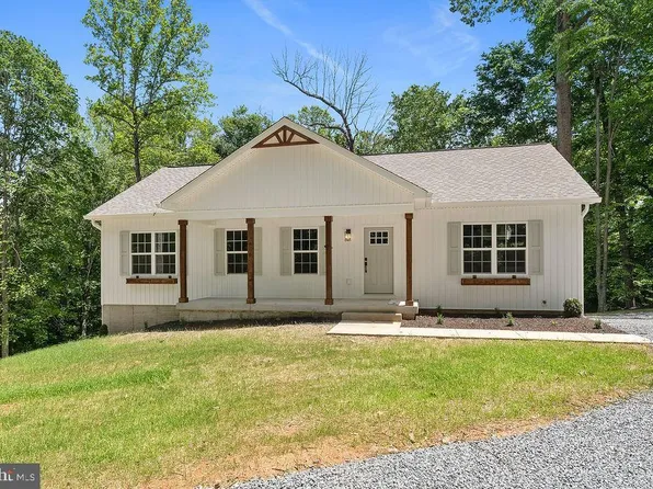12121 Albano Rd, Barboursville, VA 22923