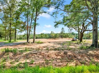 3351 Salco Rd W, Chunchula, AL 36521