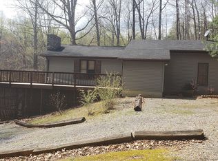 4345 Wheats Valley Rd, Bedford, VA 24523