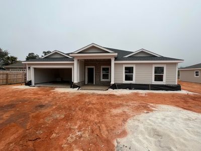 9288 E River Dr, Navarre, FL, 32566
