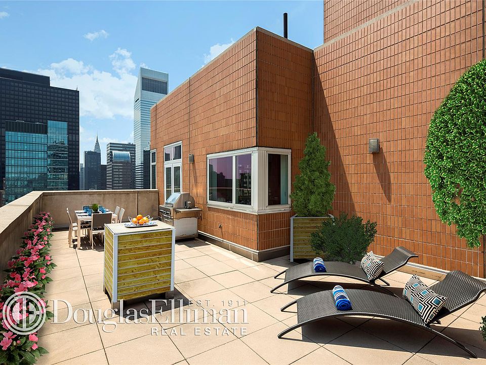 1st image of 205 E 59th St Penthouse 27A