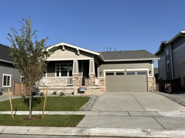 3187 Boral Owl Drive, Brighton, CO 80601